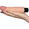 Vibrator Real Feel Realistic 1 Natural Thumb 1