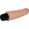 Vibrator Real Feel Realistic 1 Natural Thumb 3