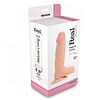 Vibrator Real Rapture 21cm Thumb 1