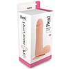 Vibrator Real Rapture Natural Thumb 1
