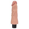 Vibrator Real Softee 1 Natural Thumb 1