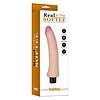 Vibrator Real Softee Natural Thumb 3