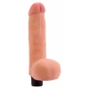 Vibrator Softee Vibrating 17cm Thumb 1