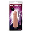 Vibrator Real Touch No 06 Natural Thumb 3