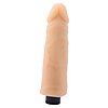 Vibrator Real Touch No 06 Natural Thumb 1