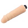 Vibrator Real Touch No 06 Natural Thumb 2