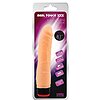 Vibrator Real Touch Sensation 8.1 Natural Thumb 1