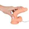 RealFlesh Dong 18cm Natural Thumb 4