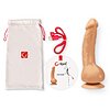 Vibrator Realist Gvibe Greal Natural Thumb 2