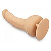 Vibrator Realist Gvibe Greal Natural Thumb 1
