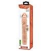 Vibrator Realistic Barbara Dybbuk Natural Thumb 2