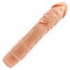 Vibrator Realistic Barbara Dybbuk Natural Thumb 1