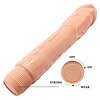 Vibrator Realistic Barbara Dybbuk Natural Thumb 4