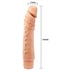 Vibrator Realistic Barbara Dybbuk Natural Thumb 3