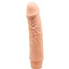 Vibrator Realistic Barbara Jeff Multi Speed