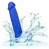 Vibrator Realistic Captain 8 Albastru Thumb 12