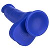 Vibrator Realistic Captain 8 Albastru Thumb 7