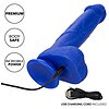 Vibrator Realistic Captain 8 Albastru Thumb 10