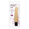 Vibrator Realistic Charmly Super Diamond Natural Thumb 2