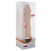 Vibrator Realistic Classic Original Natural Thumb 1