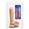 Vibrator Realistic Emperor Natural Thumb 2