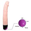 Vibrator Realistic Lifelike Penis Natural Thumb 4
