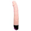 Vibrator Realistic Lifelike Penis Natural Thumb 1