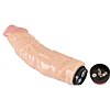 Vibrator Realistic Pasha Man Natural Thumb 4