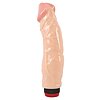 Vibrator Realistic Pasha Man Natural Thumb 1