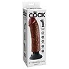 Vibrator Realistic Penis 8 Inch Maro Thumb 1