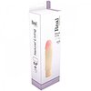 Vibrator Realistic Rapture Seaquake Natural Thumb 1