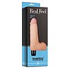 Vibrator Realistic Real Feel 3 Natural Thumb 3