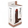 Vibrator Realistic Real Rapture Maro Thumb 1