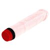 Vibrator Realistic Rockin Dong Natural Thumb 1