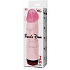 Vibrator Realistic Rockin Dong Natural Thumb 3