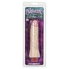 Vibrator Realistic The Naturals Thin Thumb 2
