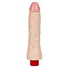 Vibrator Realistic The Naturals Thin Thumb 1