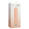Vibrator Realistic The Original Natural Thumb 1
