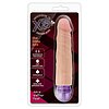 Vibrator Realistic X5 The Little One T Natural Thumb 3