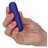 Vibrator Rechargeable Hideaway Albastru Thumb 4