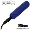 Vibrator Rechargeable Hideaway Albastru Thumb 3