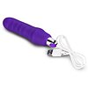 Vibrator Rechargeable IJOY Waver Mov Thumb 4