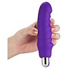Vibrator Rechargeable IJOY Waver Mov Thumb 7