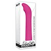 Vibrator Rechargeable Punctul G Roz Thumb 4