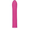 Vibrator Rechargeable Punctul G Roz Thumb 3