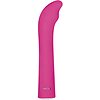 Vibrator Rechargeable Punctul G Roz Thumb 1