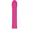 Vibrator Rechargeable Punctul G Roz Thumb 2