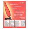 Vibrator Red Hot Ember Rosu Thumb 3
