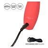 Vibrator Red Hot Ember Rosu Thumb 4