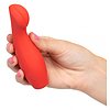 Vibrator Red Hot Ignite Rosu Thumb 1